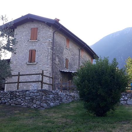 Ca Dei Casai Apartment, Lago Di Garda E Relax. Gaino Buitenkant foto