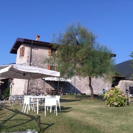Ca Dei Casai Apartment, Lago Di Garda E Relax. Gaino Buitenkant foto
