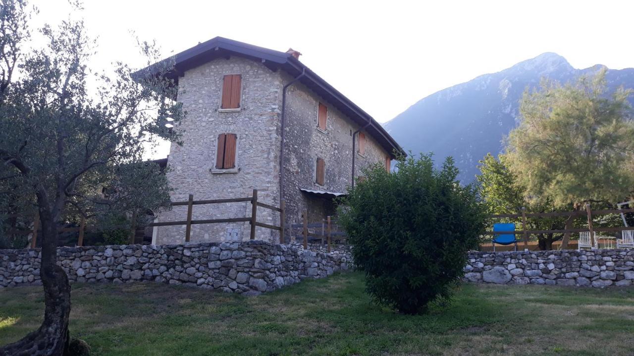 Ca Dei Casai Apartment, Lago Di Garda E Relax. Gaino Buitenkant foto
