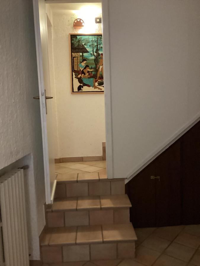 Ca Dei Casai Apartment, Lago Di Garda E Relax. Gaino Buitenkant foto