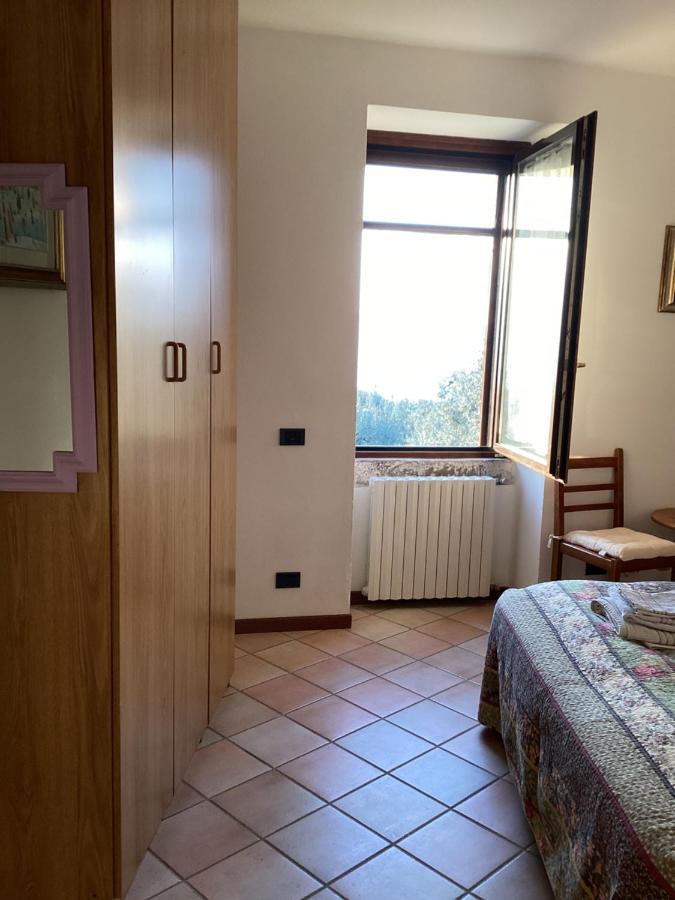 Ca Dei Casai Apartment, Lago Di Garda E Relax. Gaino Buitenkant foto