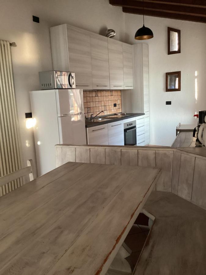 Ca Dei Casai Apartment, Lago Di Garda E Relax. Gaino Buitenkant foto