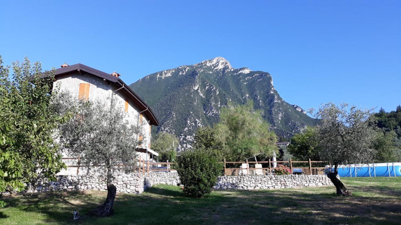 Ca Dei Casai Apartment, Lago Di Garda E Relax. Gaino Buitenkant foto