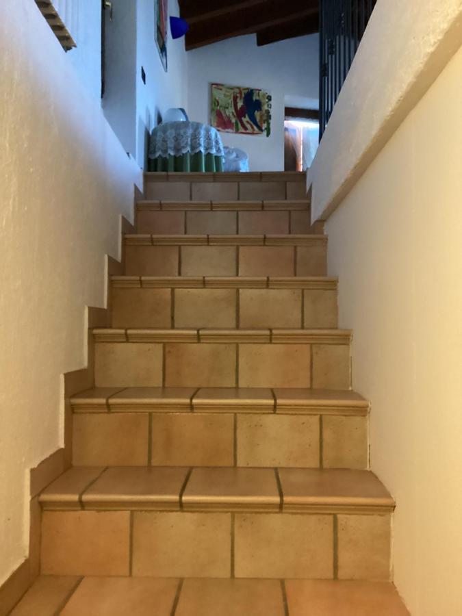 Ca Dei Casai Apartment, Lago Di Garda E Relax. Gaino Buitenkant foto